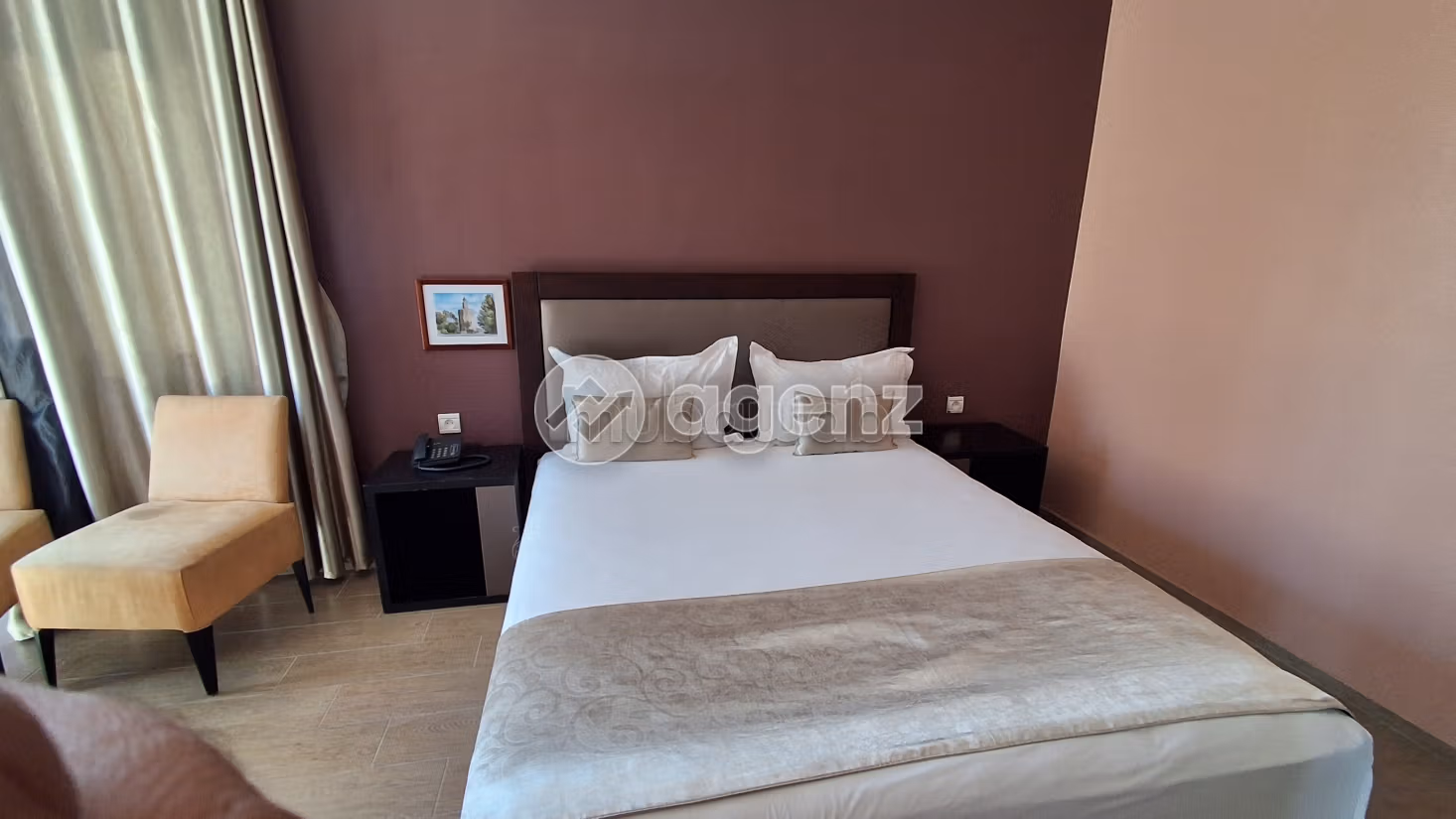 Villa te koop 830 m², 16 kamers Centrum van El Jadida