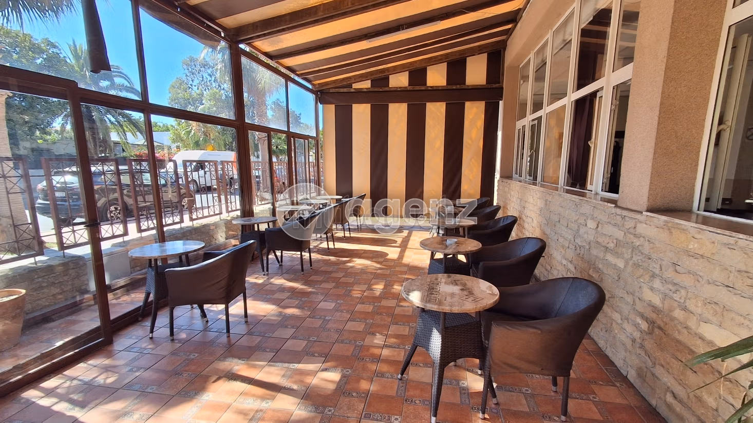 Villa te koop 830 m², 16 kamers Centrum van El Jadida