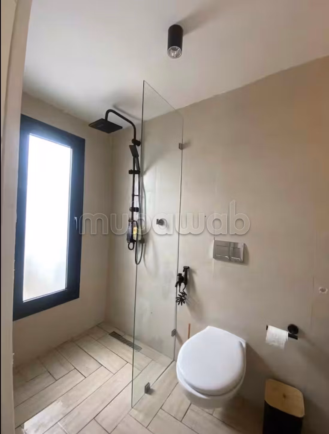Holiday apartment for rent in Tourist Zone. Area 84 m². Air conditioning system