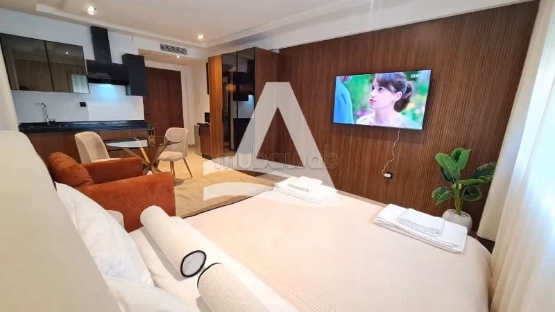 A vendre Appartement neuf à Ain Zaghouen Nord