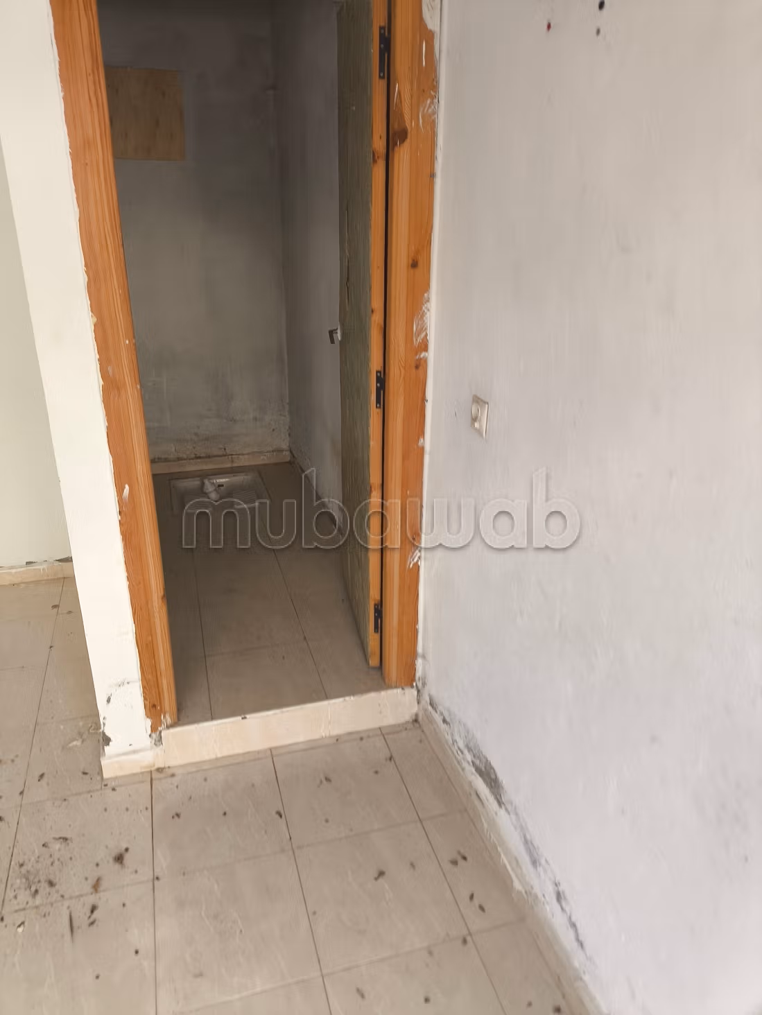 Vente sarout local commercial temara bon prix