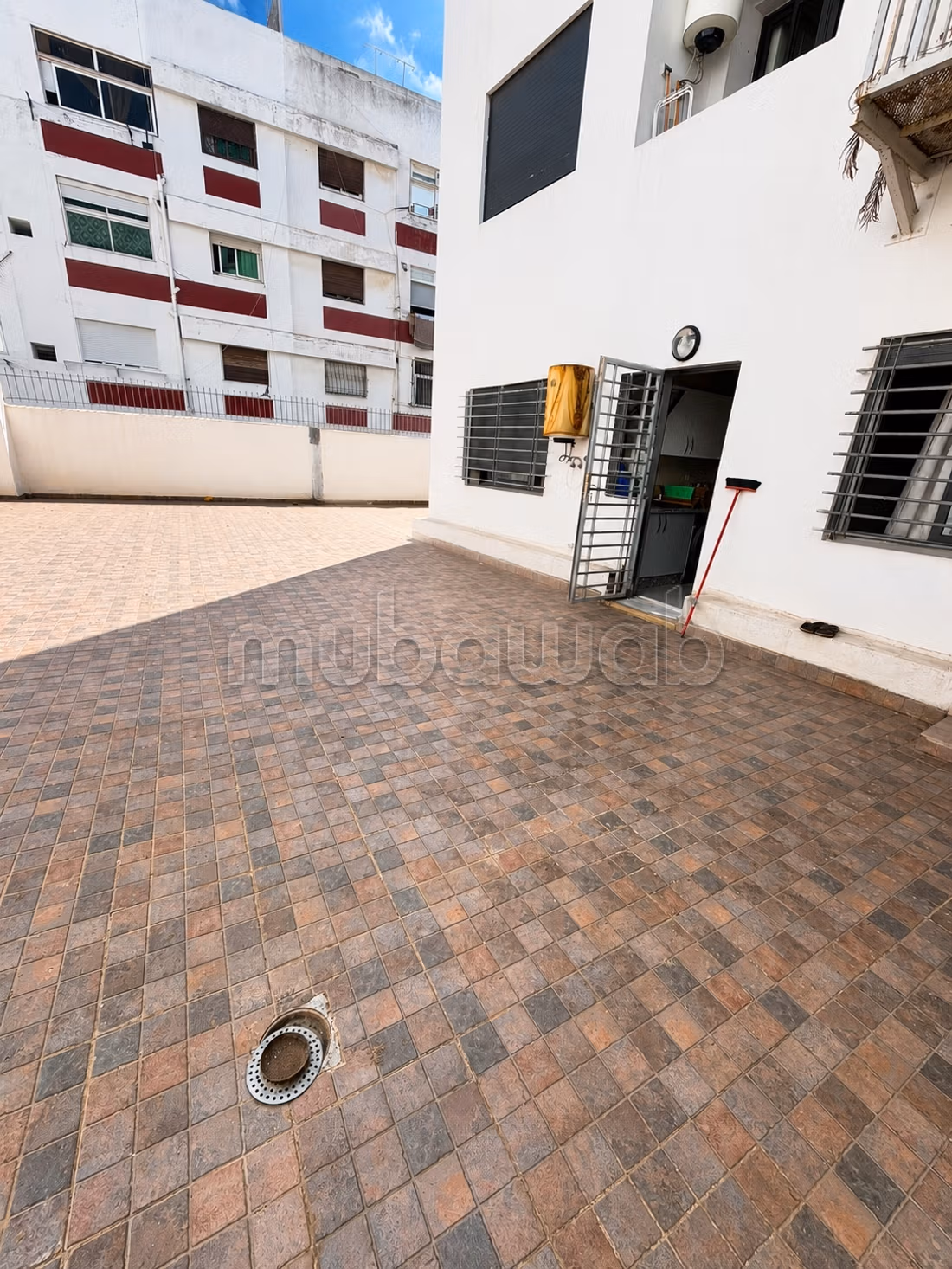 Location d'appartement meuble de standing à Rabat — 6