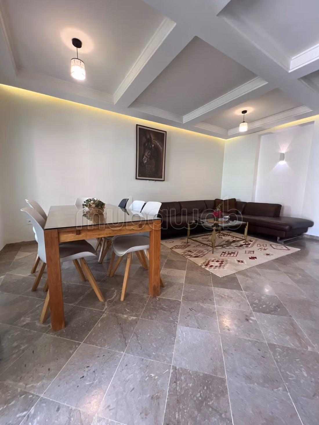 Luxueuse Villa avec piscine à kelibia