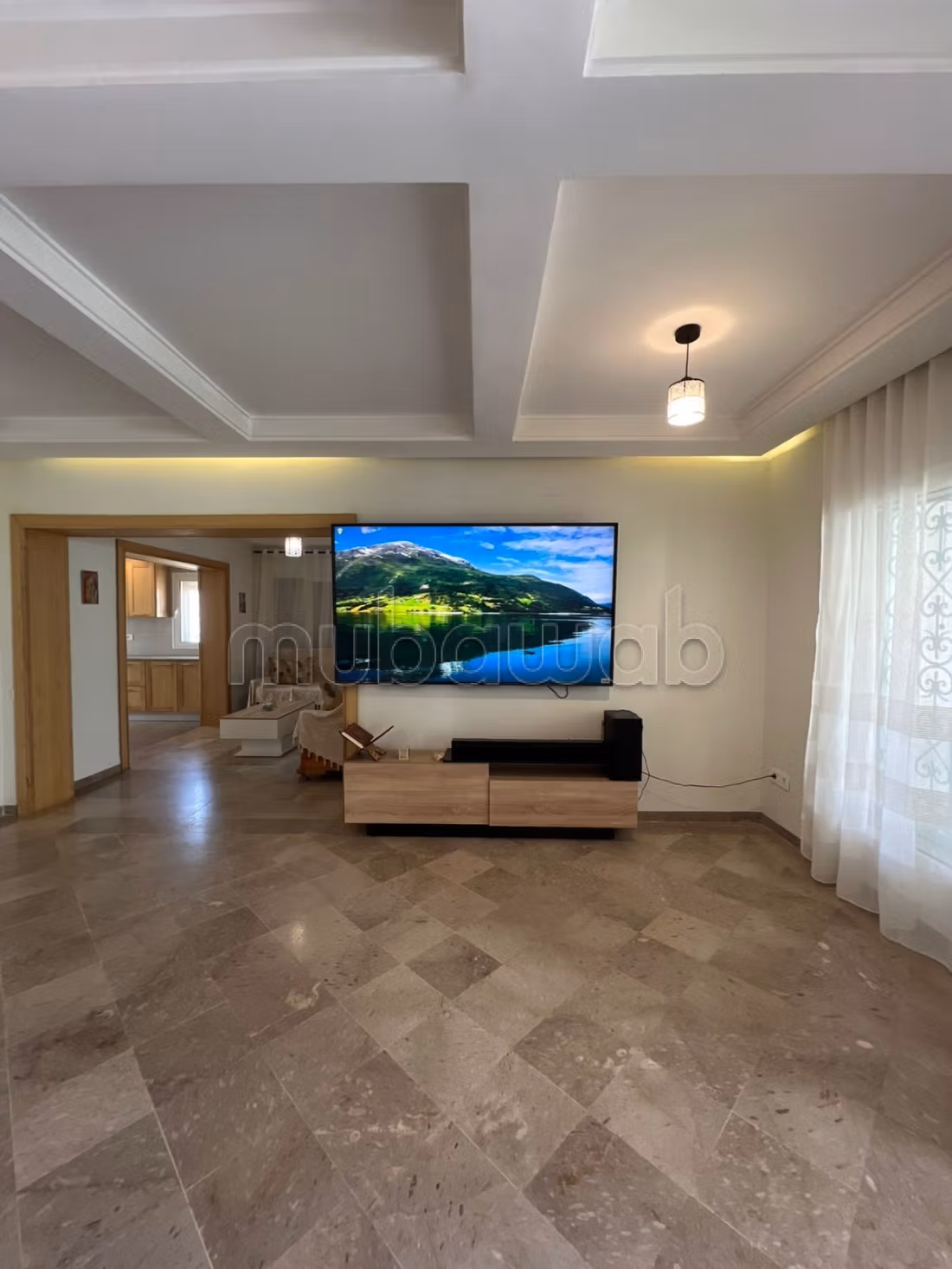 Luxueuse Villa avec piscine à kelibia