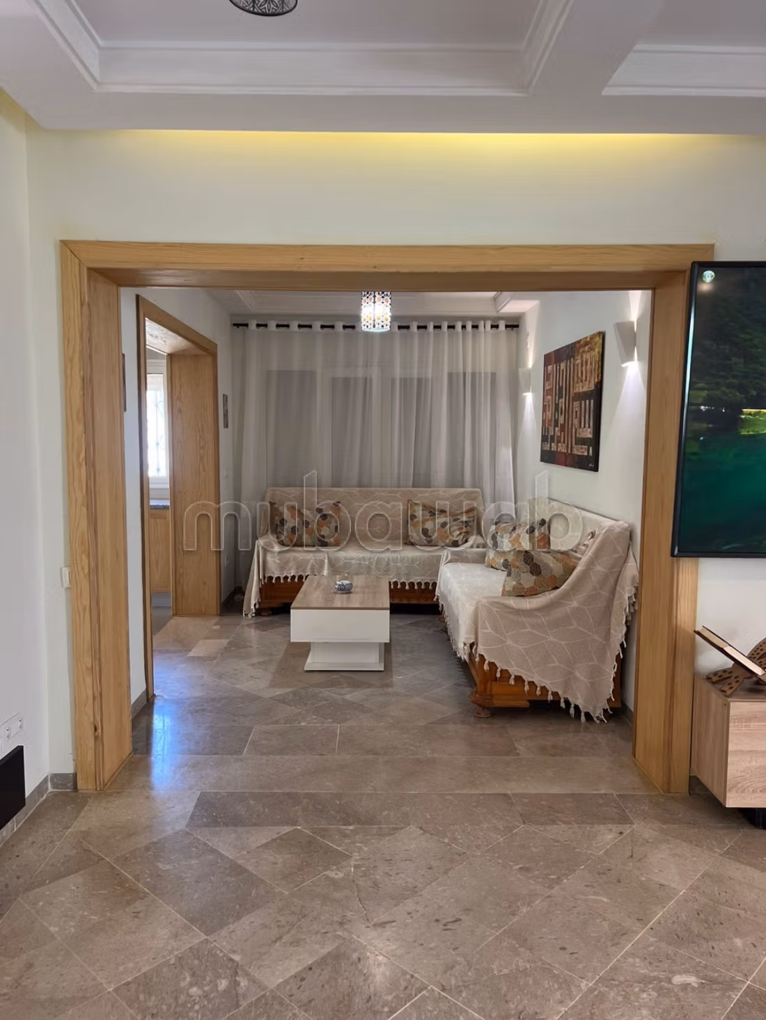 Luxueuse Villa avec piscine à kelibia