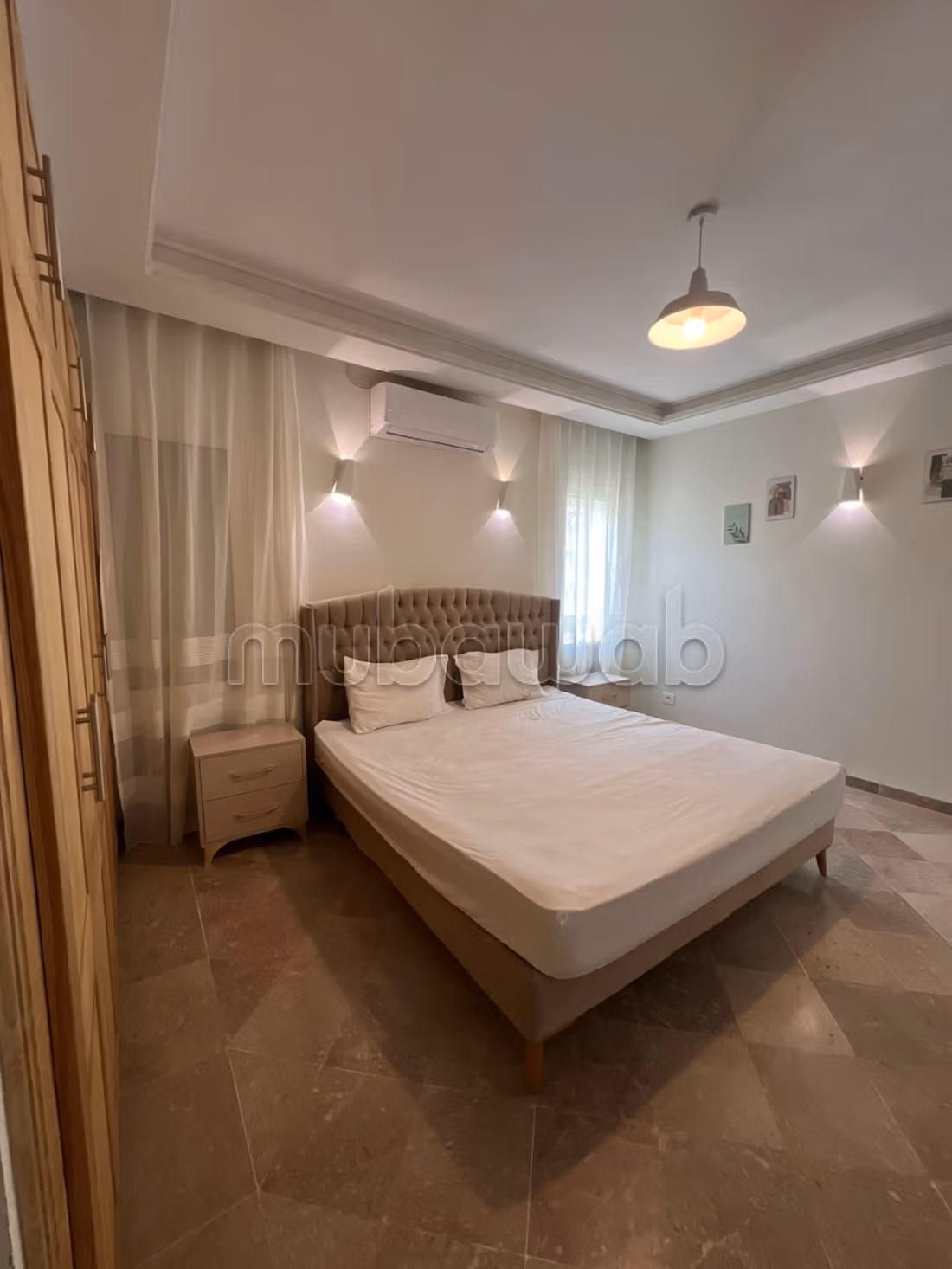 Luxueuse Villa avec piscine à kelibia