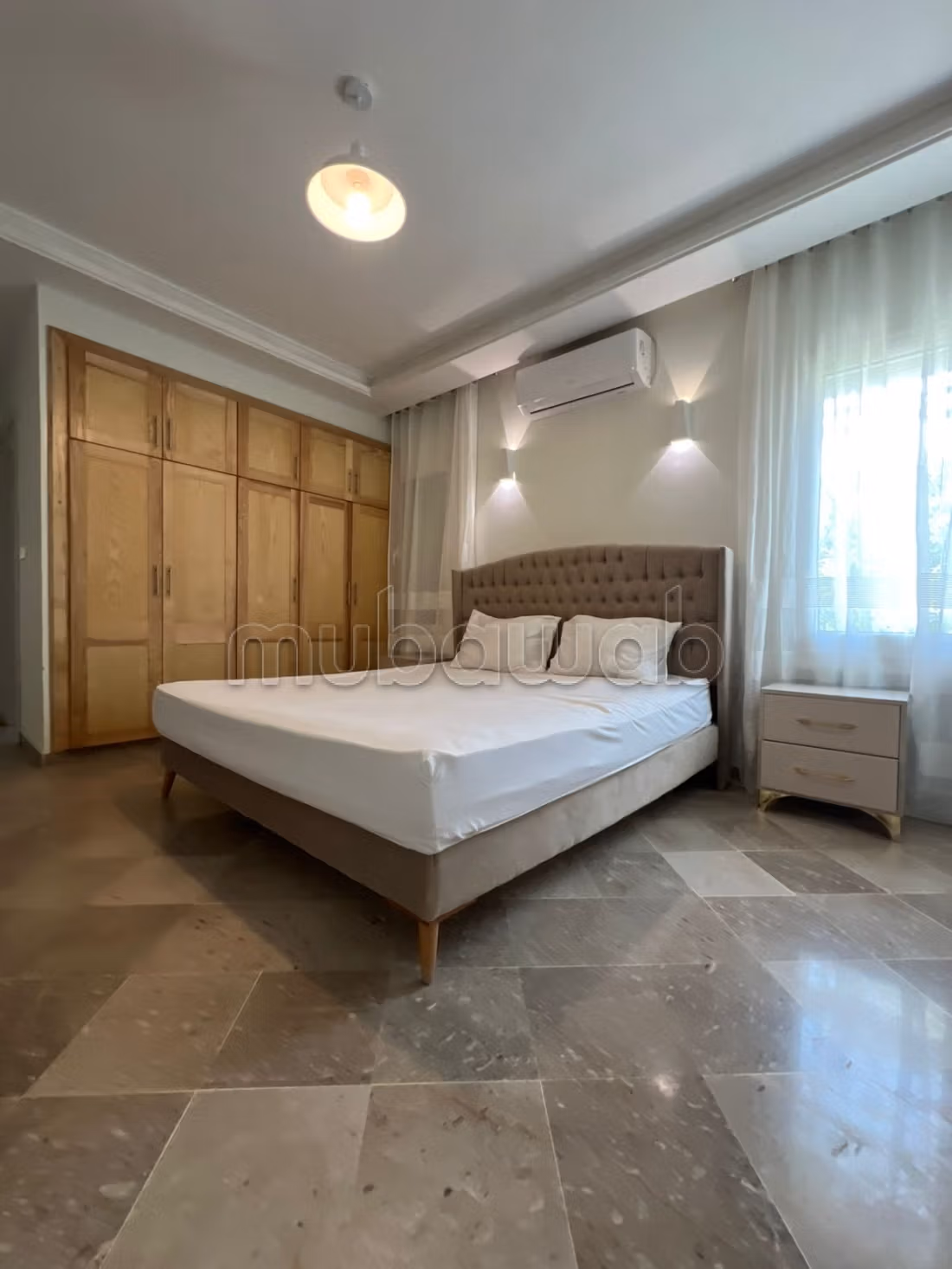 Luxueuse Villa avec piscine à kelibia