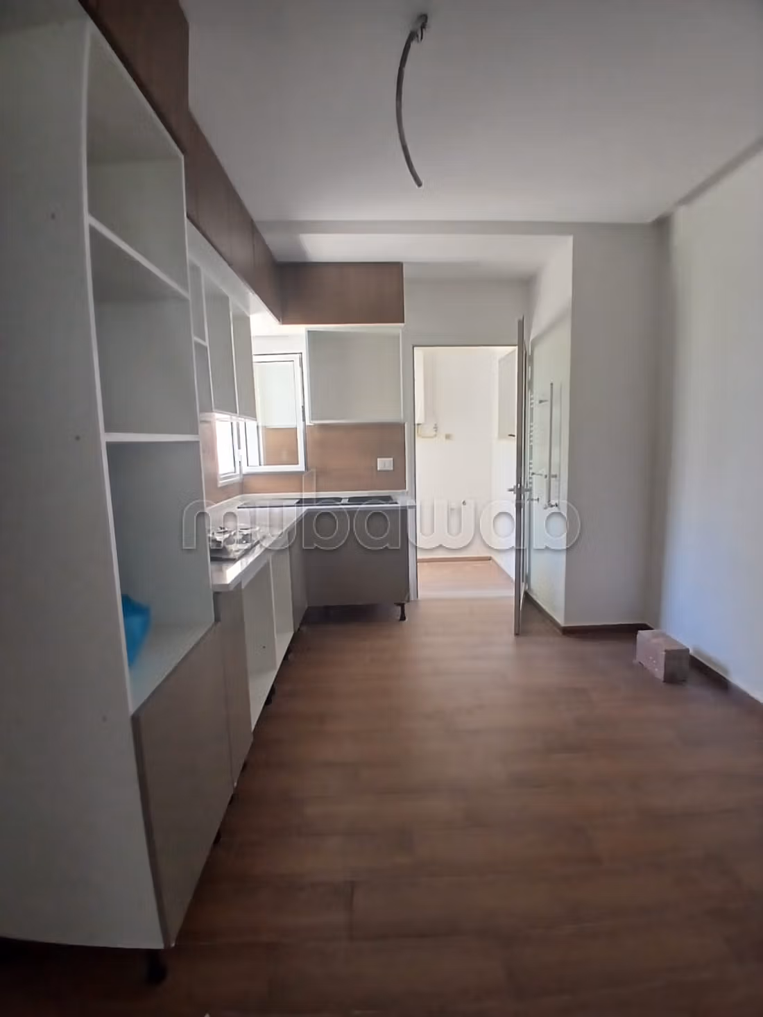 À VENDRE – Appartement S2 retapé à Riadh Andalos