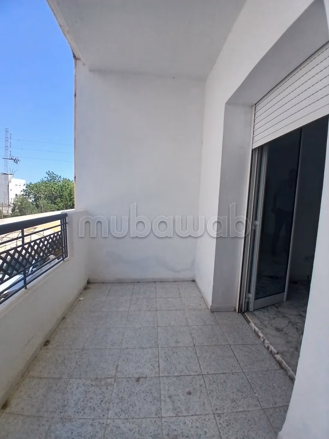 À VENDRE – Appartement S2 retapé à Riadh Andalos
