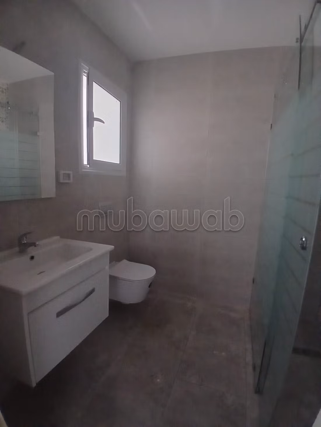 À VENDRE – Appartement S2 retapé à Riadh Andalos