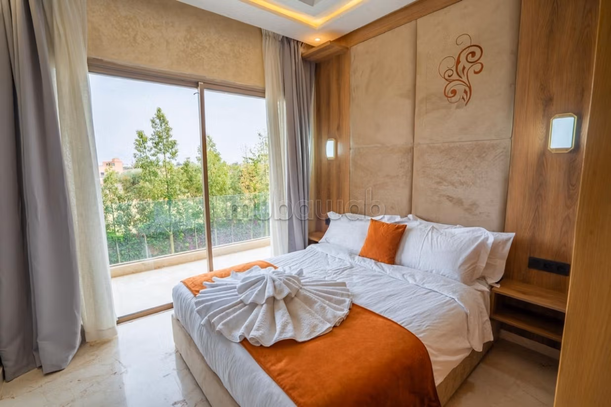 Luxe Villa Te Koop – Ourikaweg, Marrakech