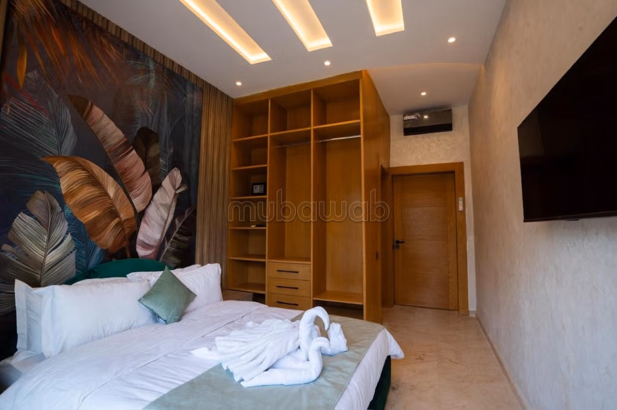 Luxe Villa Te Koop – Ourikaweg, Marrakech