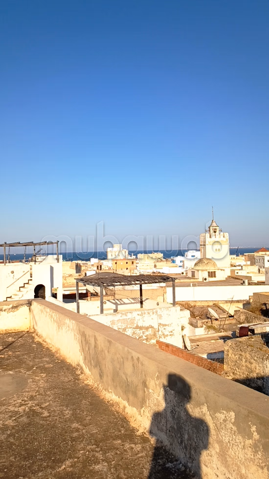فرصة لبيت الضيافة