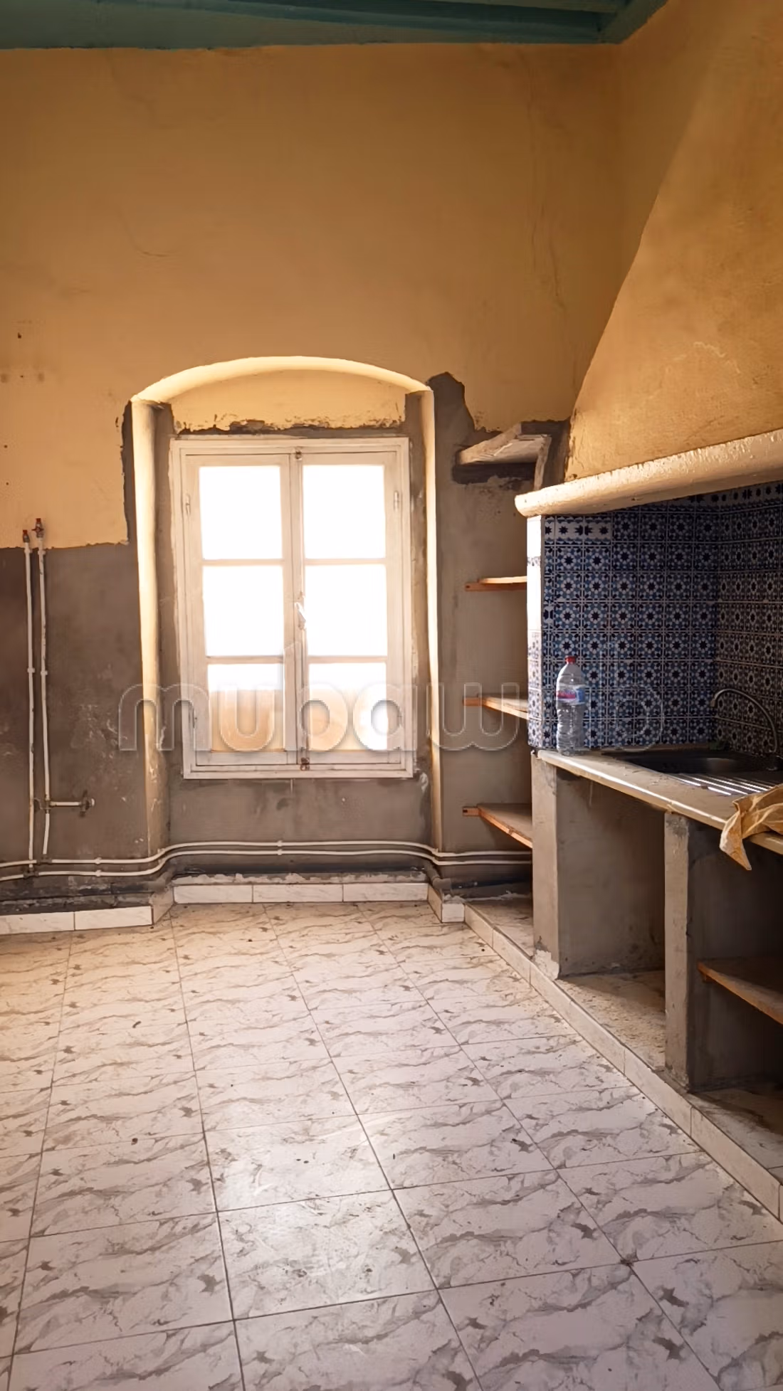 فرصة لبيت الضيافة