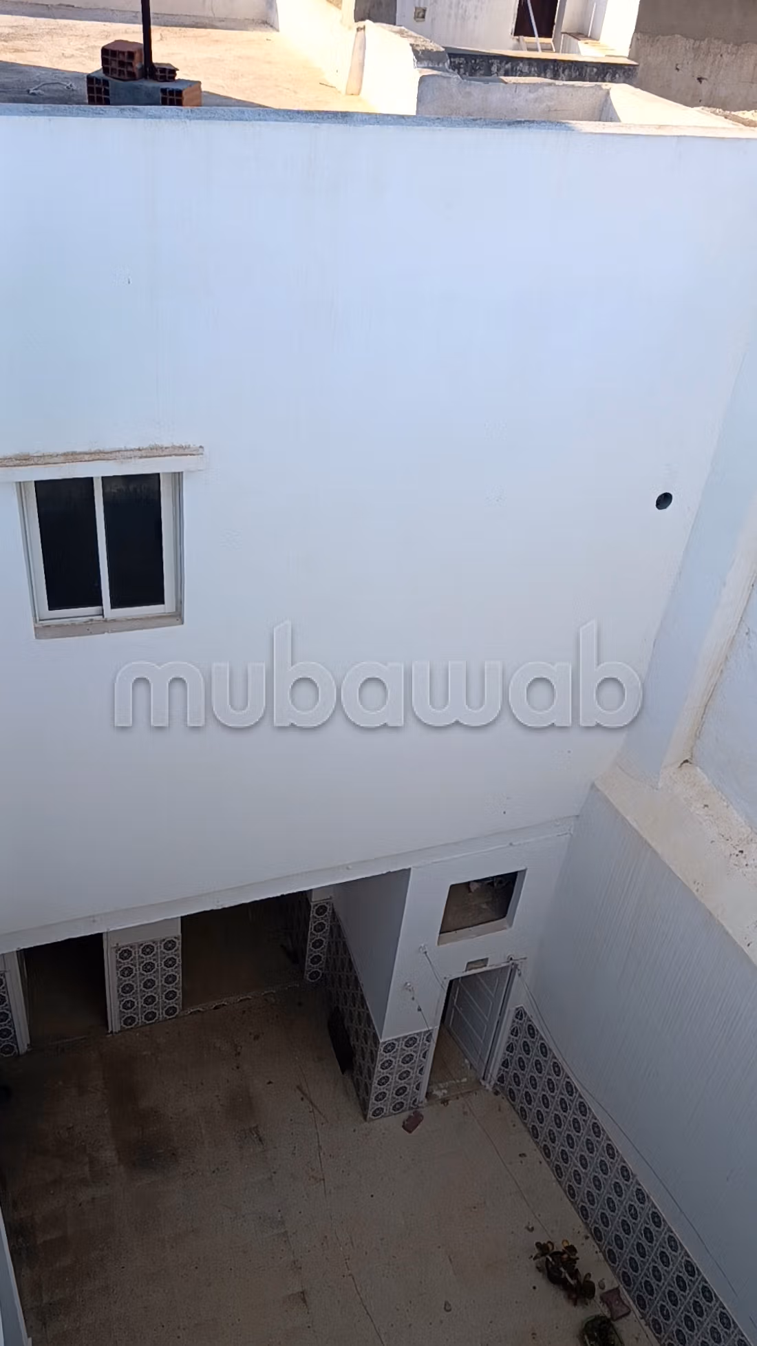فرصة لبيت الضيافة