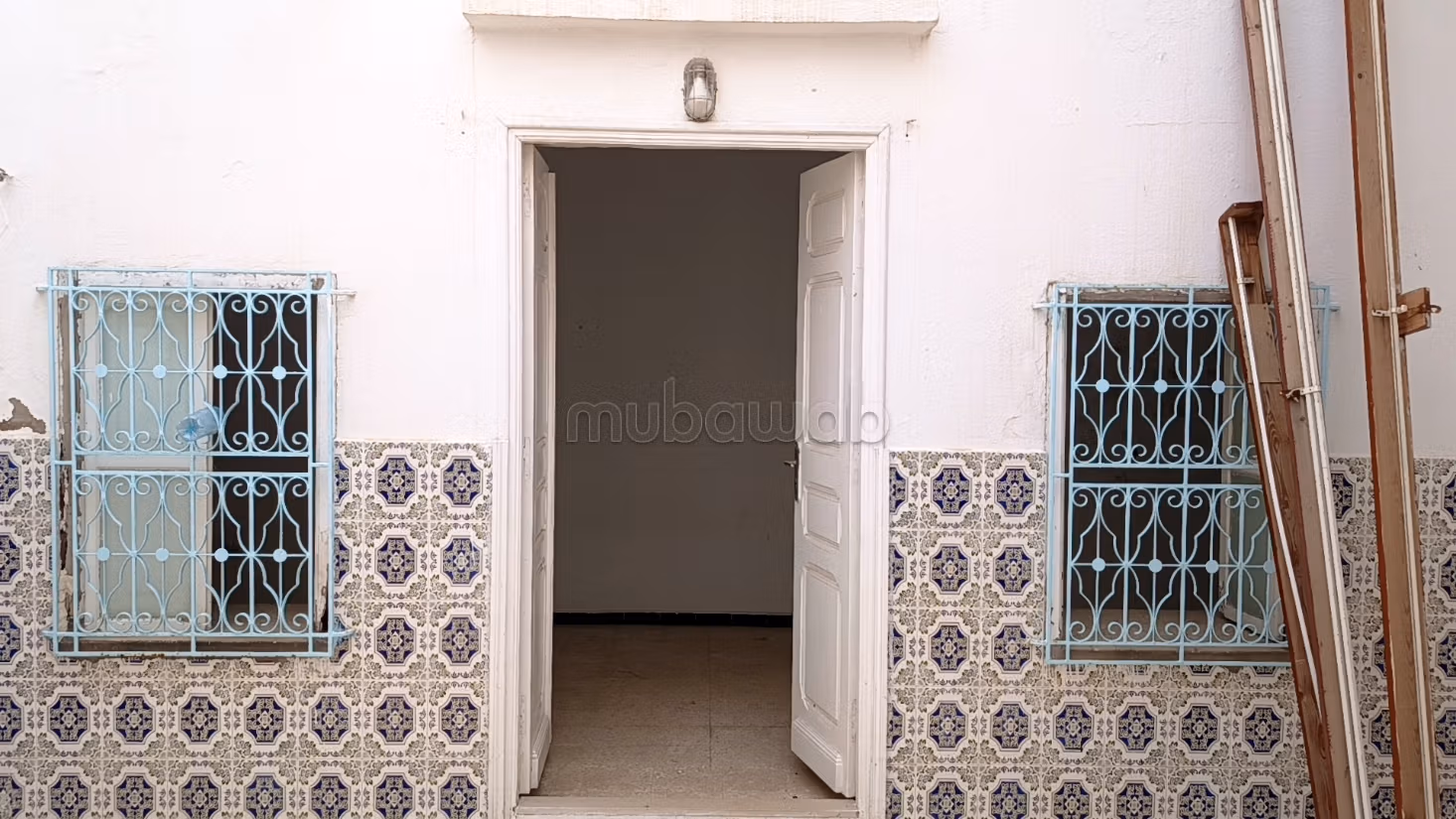 فرصة لبيت الضيافة