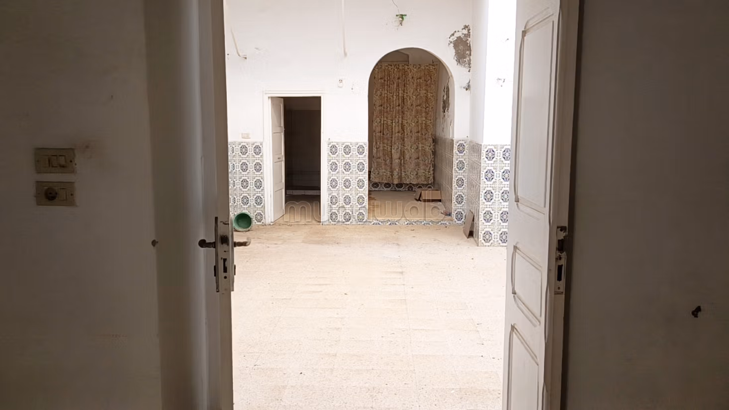 فرصة لبيت الضيافة