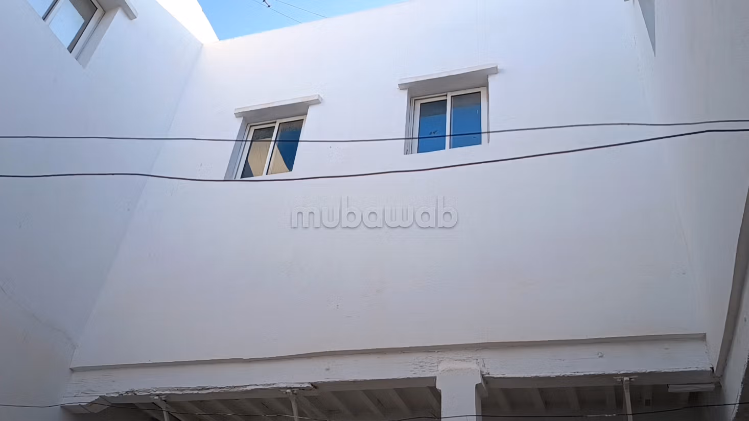 فرصة لبيت الضيافة