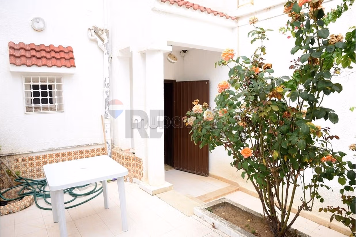 In vendita Villa S5 di 180 m² a Bareket Sahel
