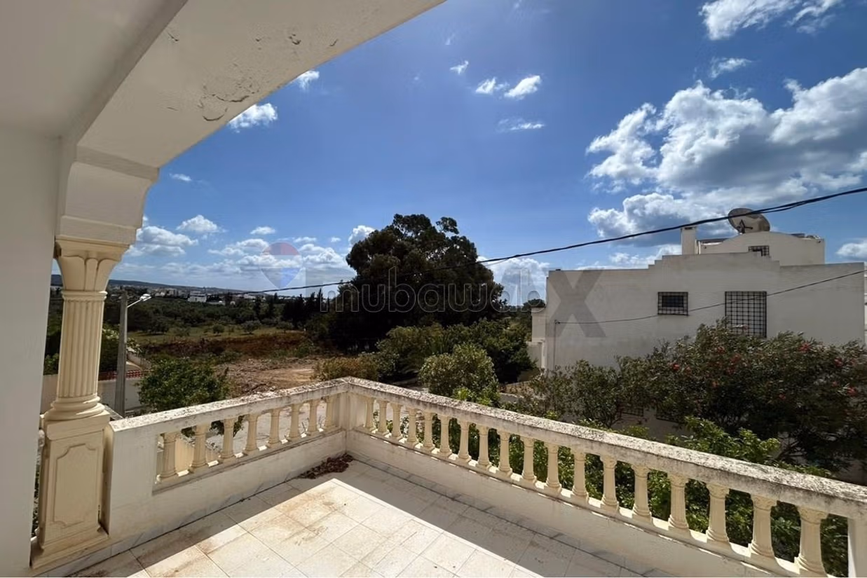 In vendita Villa S5 di 180 m² a Bareket Sahel
