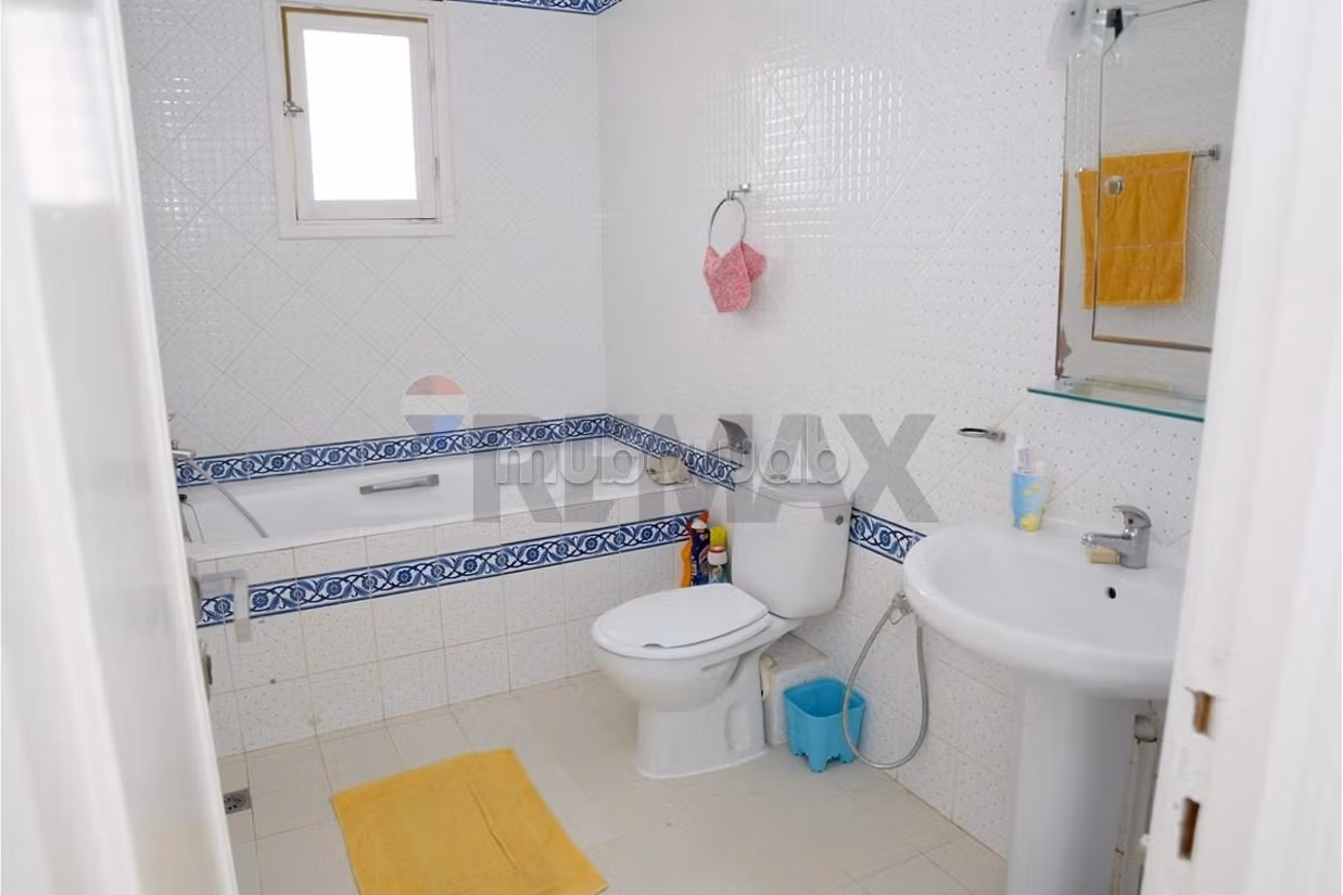 In vendita Villa S5 di 180 m² a Bareket Sahel