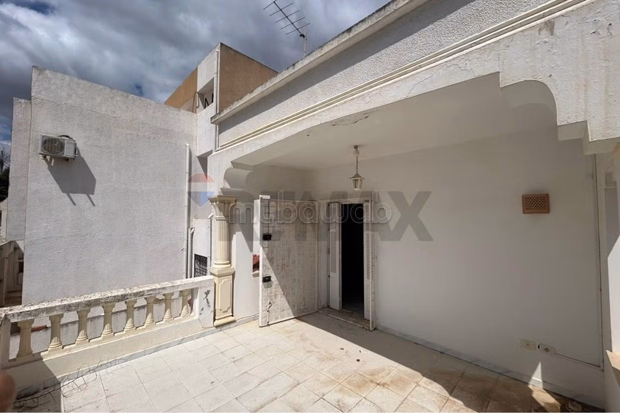 In vendita Villa S5 di 180 m² a Bareket Sahel