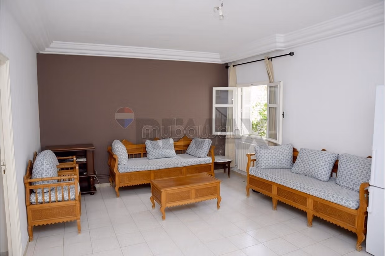 In vendita Villa S5 di 180 m² a Bareket Sahel