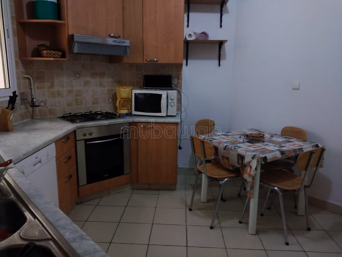Affitto estivo