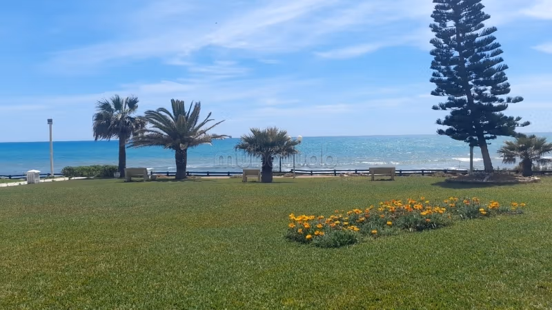 Location estivale