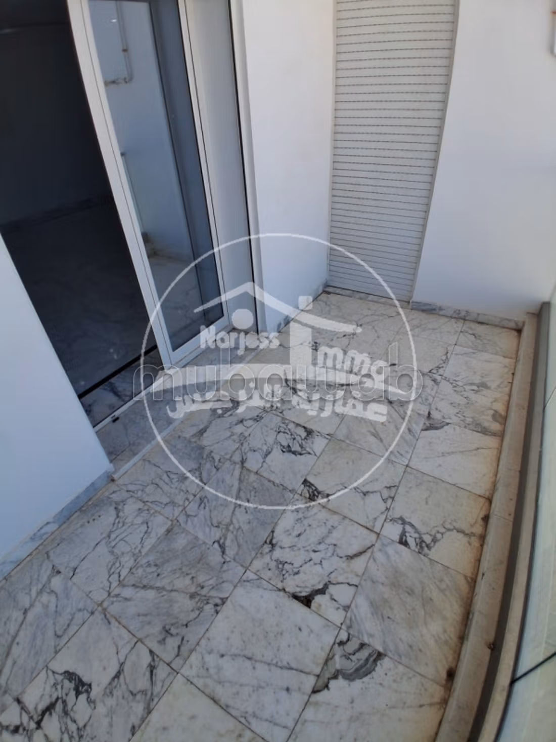 Bel Appartamento S2 in vendita a Khzema Est