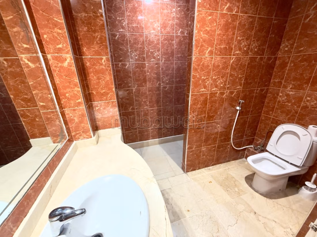 Appartamento per vacanze in affitto nella zona turistica. 2 camere da letto. Aria condizionata e piscina