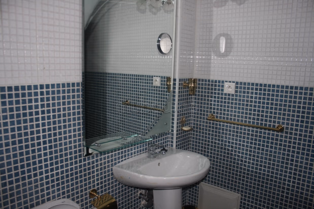 Appartement à louer meublé situé à Majorelle — 6