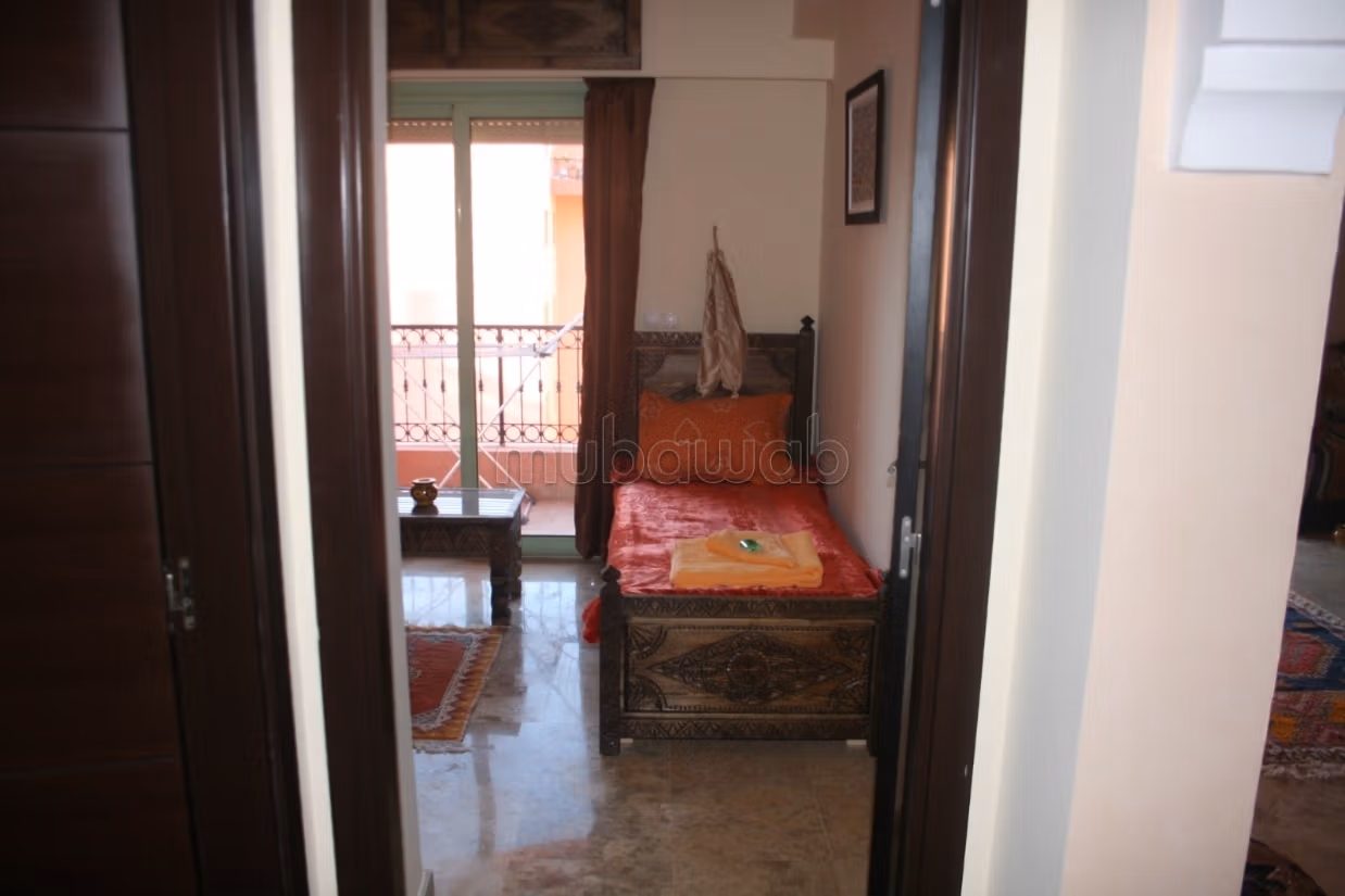 شقة 100 م² في Majorelle — 12