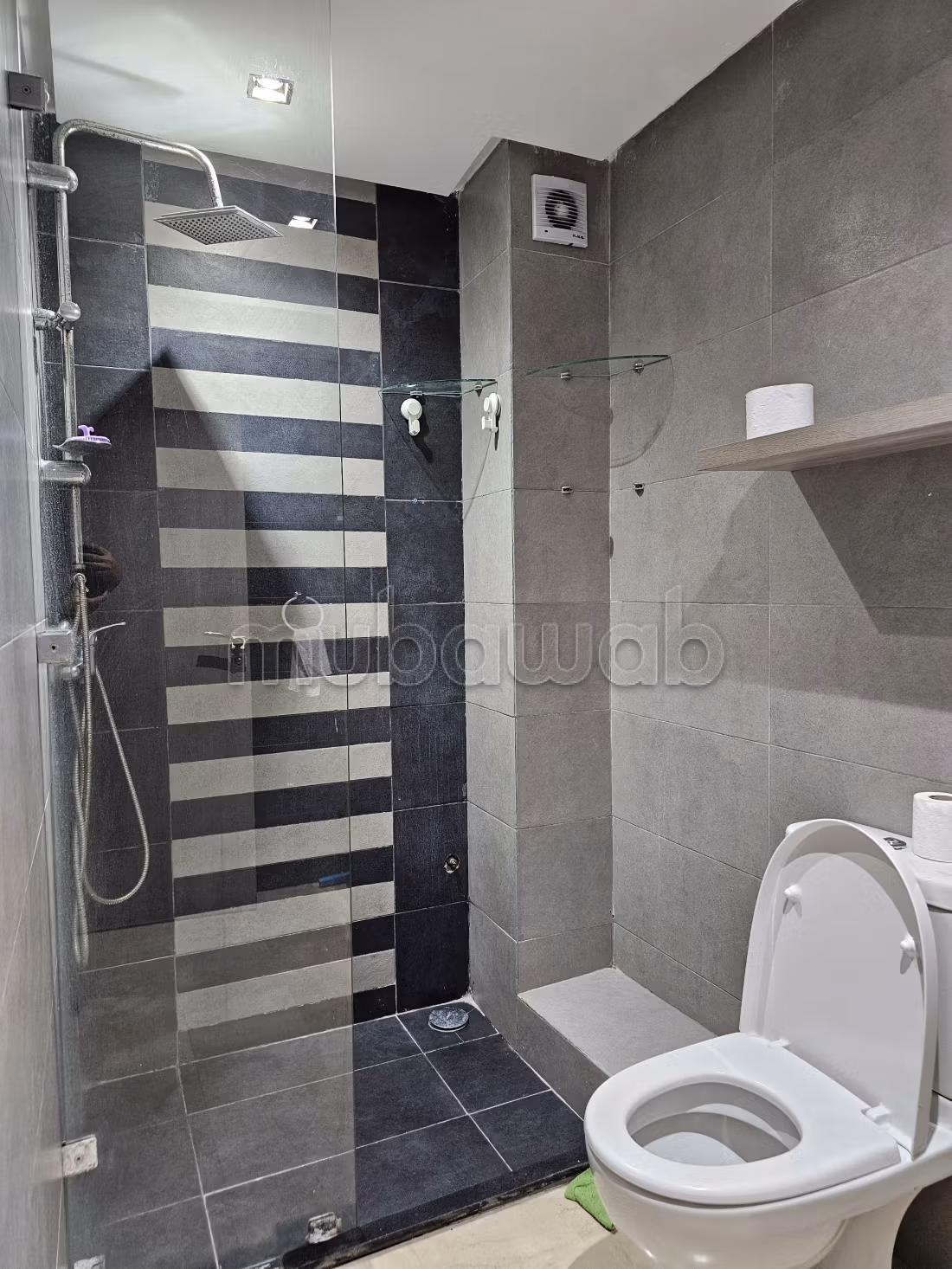 Appartement 48 m² f Maârif — 17