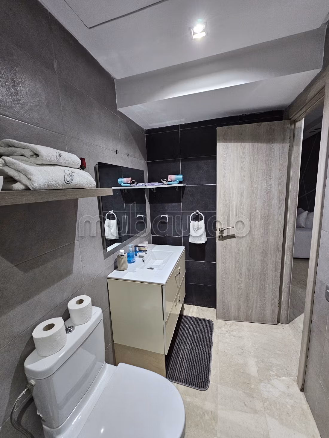 Appartement 48 m² f Maârif — 18