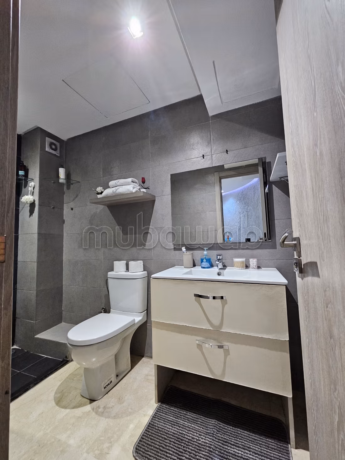 Appartement 48 m² f Maârif — 16