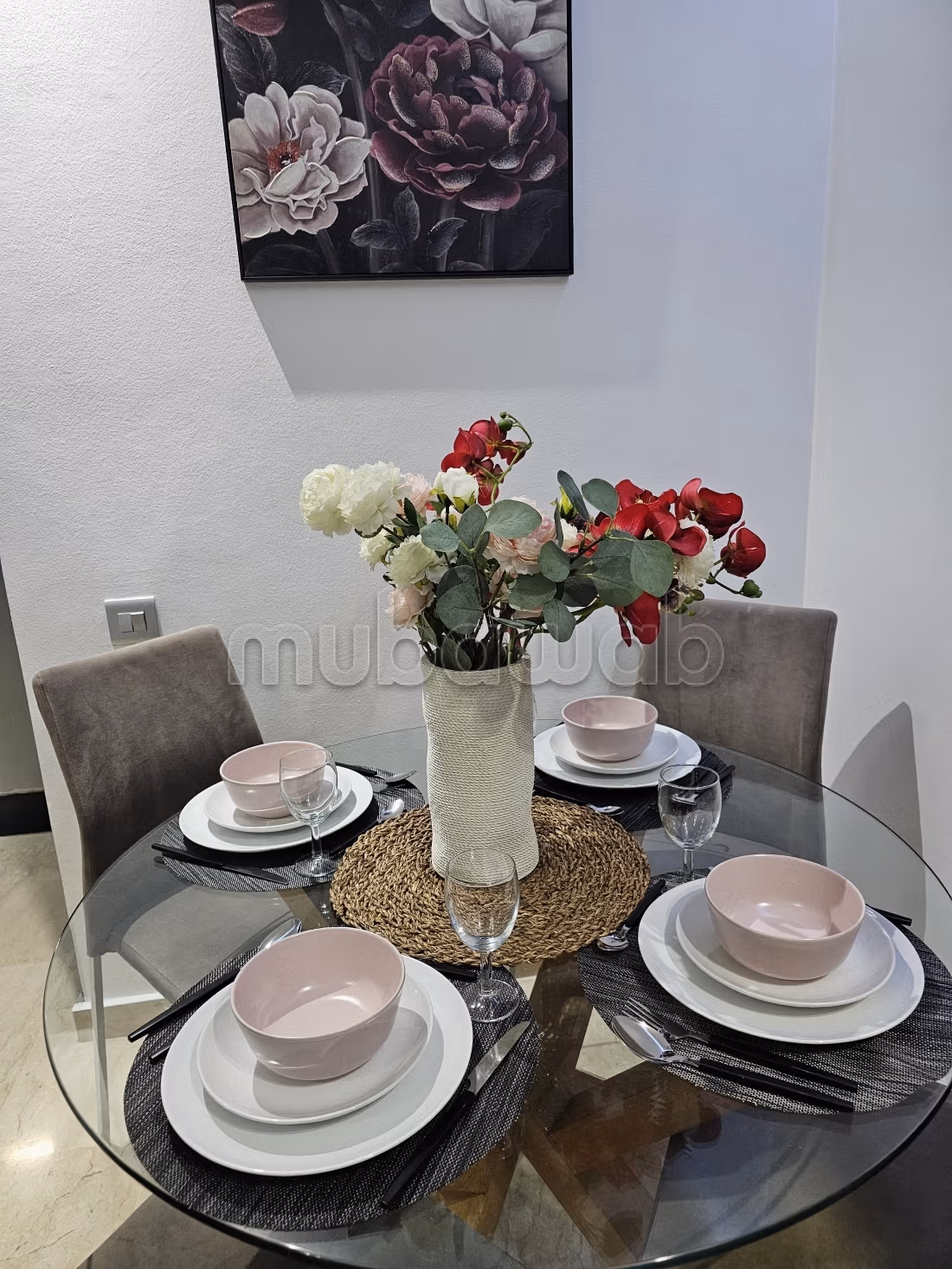 Appartement 48 m² f Maârif — 9