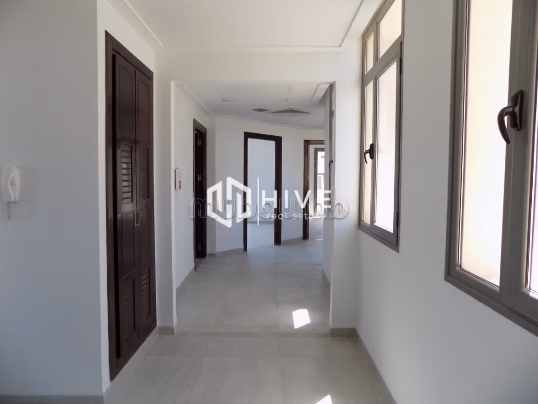 For rent – High-standard offices at Lake 1 –