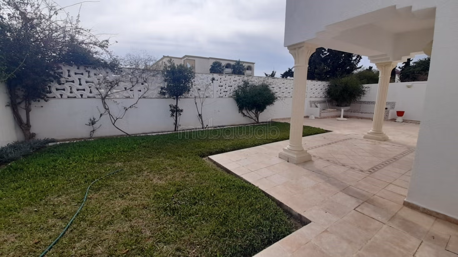 Villa in vendita