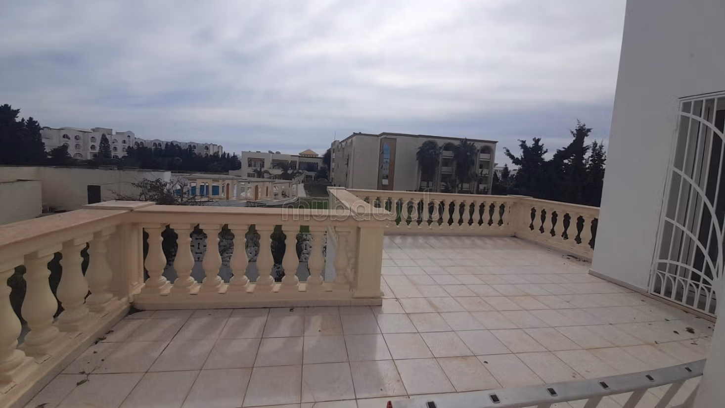Villa in vendita