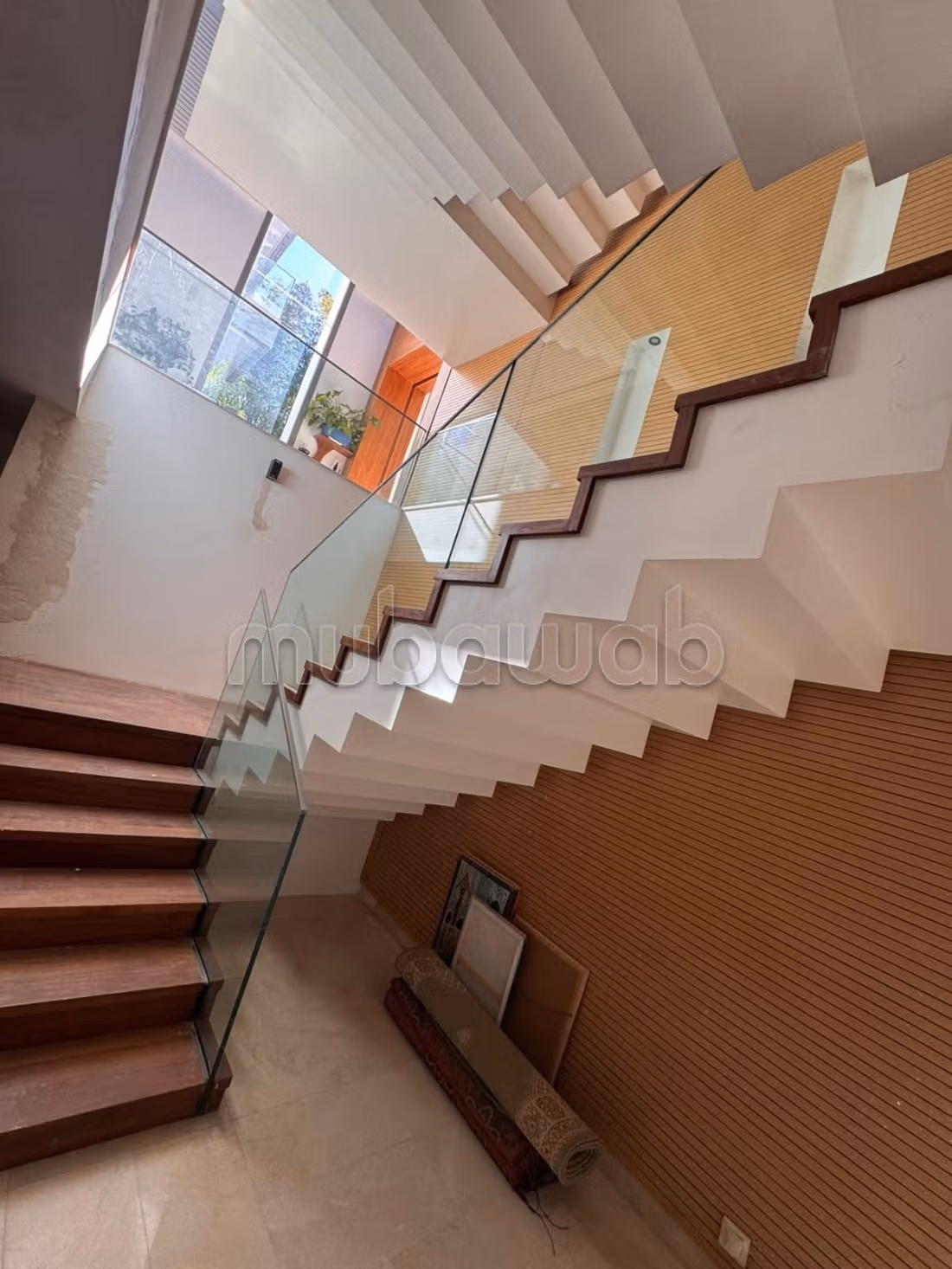 Villa d'Exception à Vendre – Souissi, Rabat