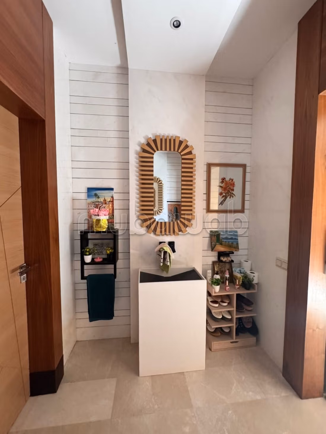 Villa d'Exception à Vendre – Souissi, Rabat