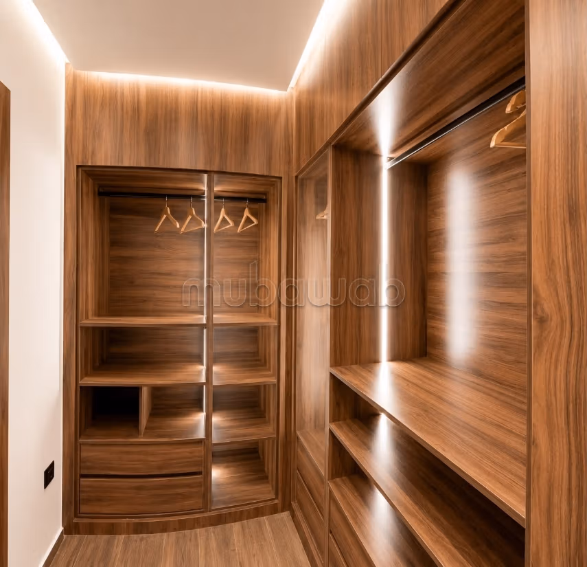 Appartement 97 m² à Samlalia — 7