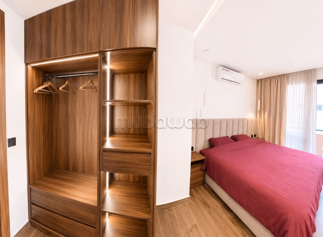 Appartement 97 m² à Samlalia — 8