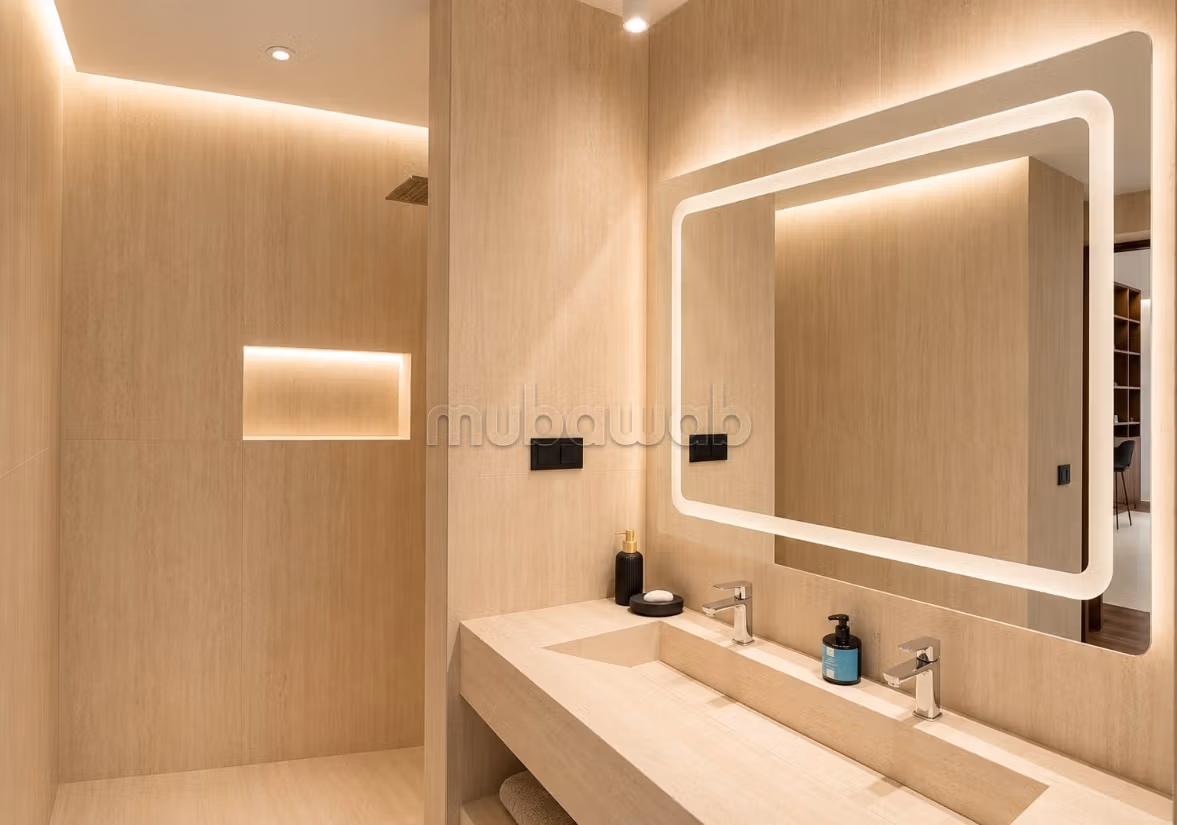 Appartement 97 m² à Samlalia — 9