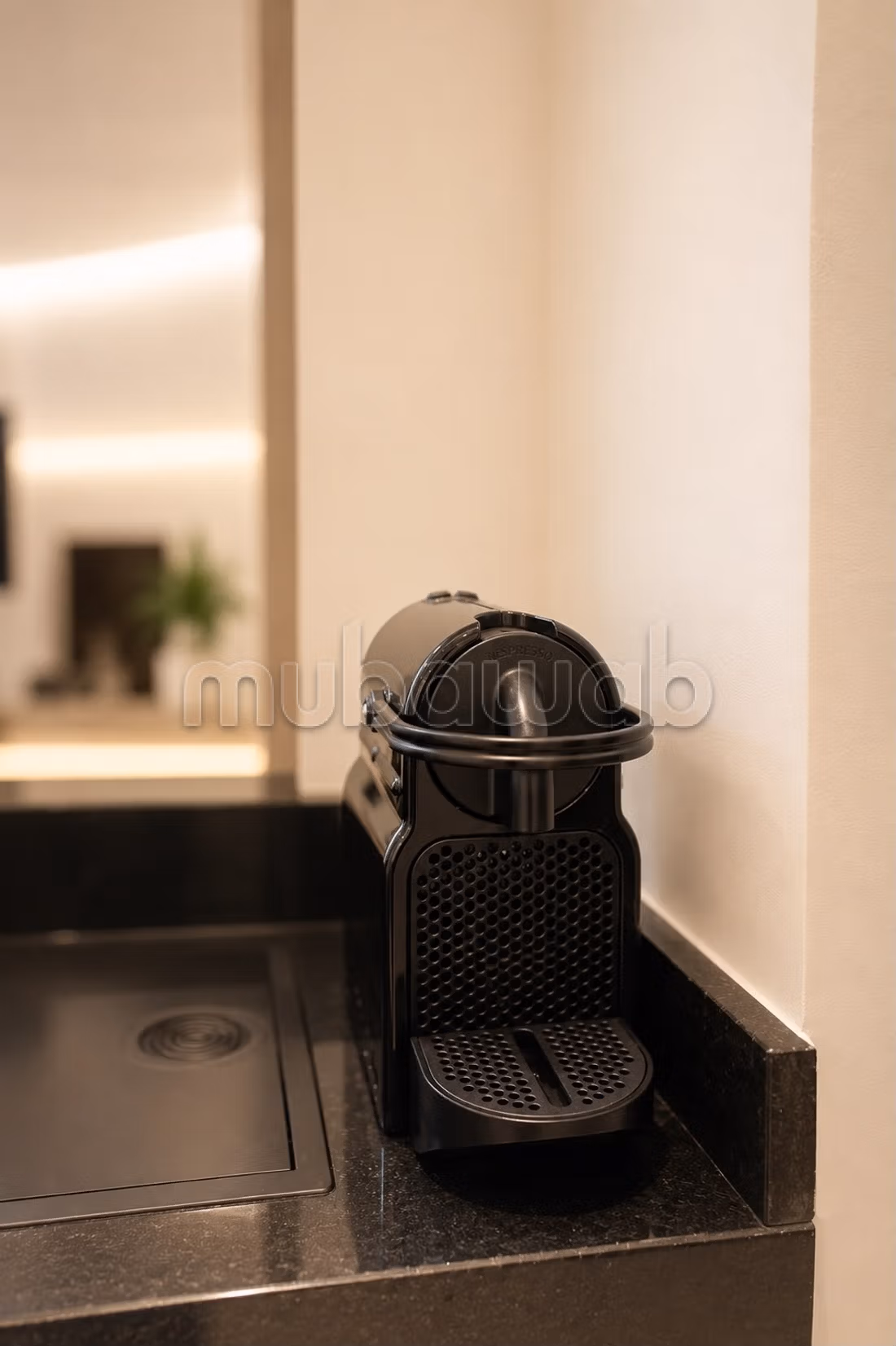 À vendre Superbe appartement meublé à Semlalia Marrakech — 4