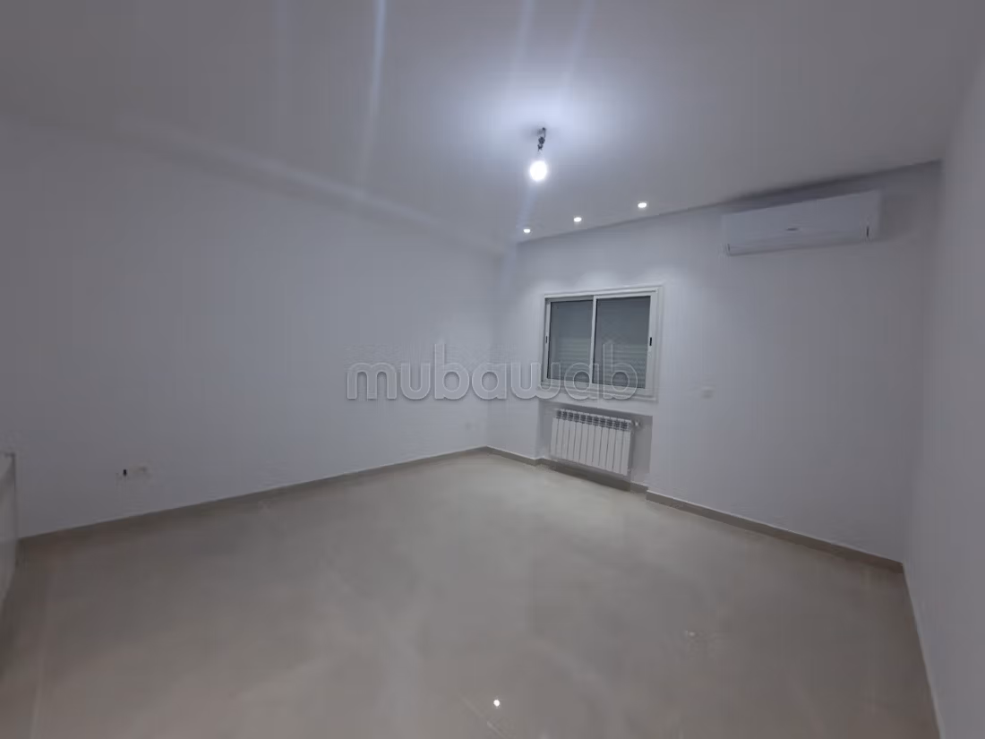 IN AFFITTO un appartamento S3 nei giardini di Cartagine
