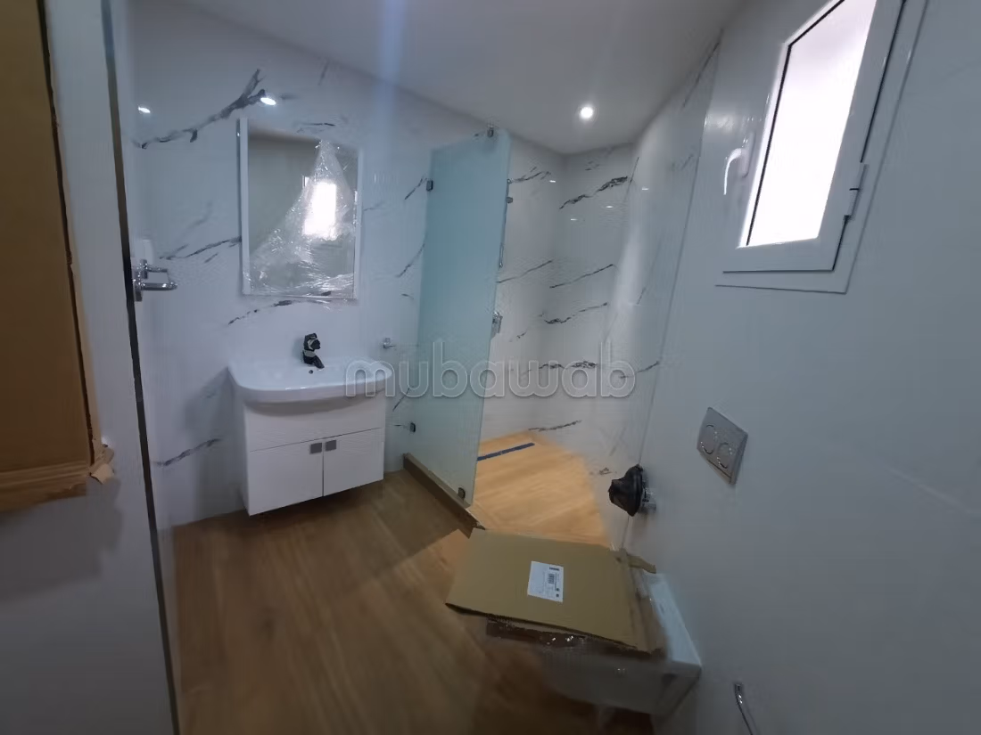 IN AFFITTO un appartamento S3 nei giardini di Cartagine