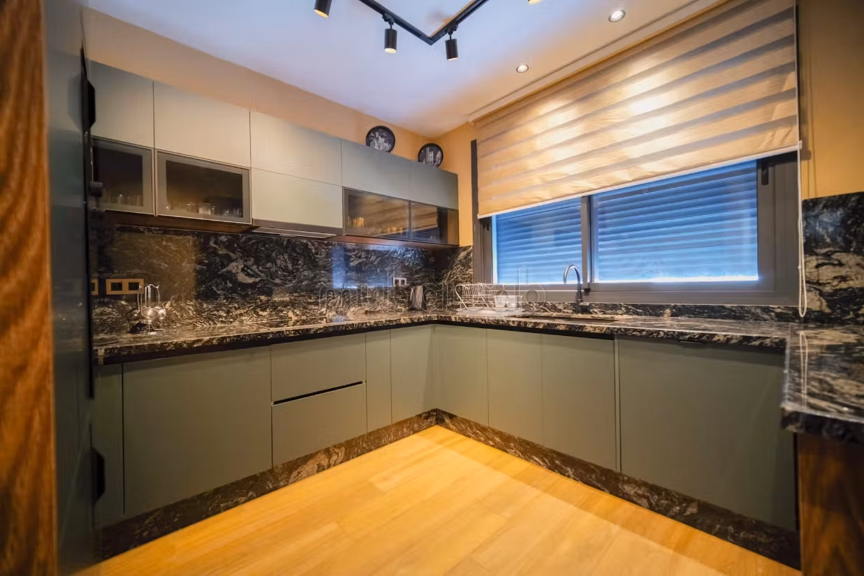 Villa de Luxe Neuve à Vendre – Souissi, Rabat