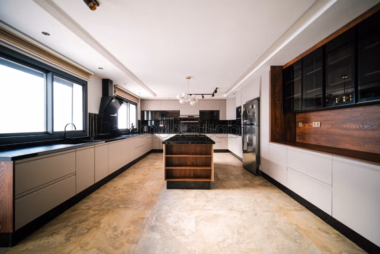 Villa de Luxe Neuve à Vendre – Souissi, Rabat